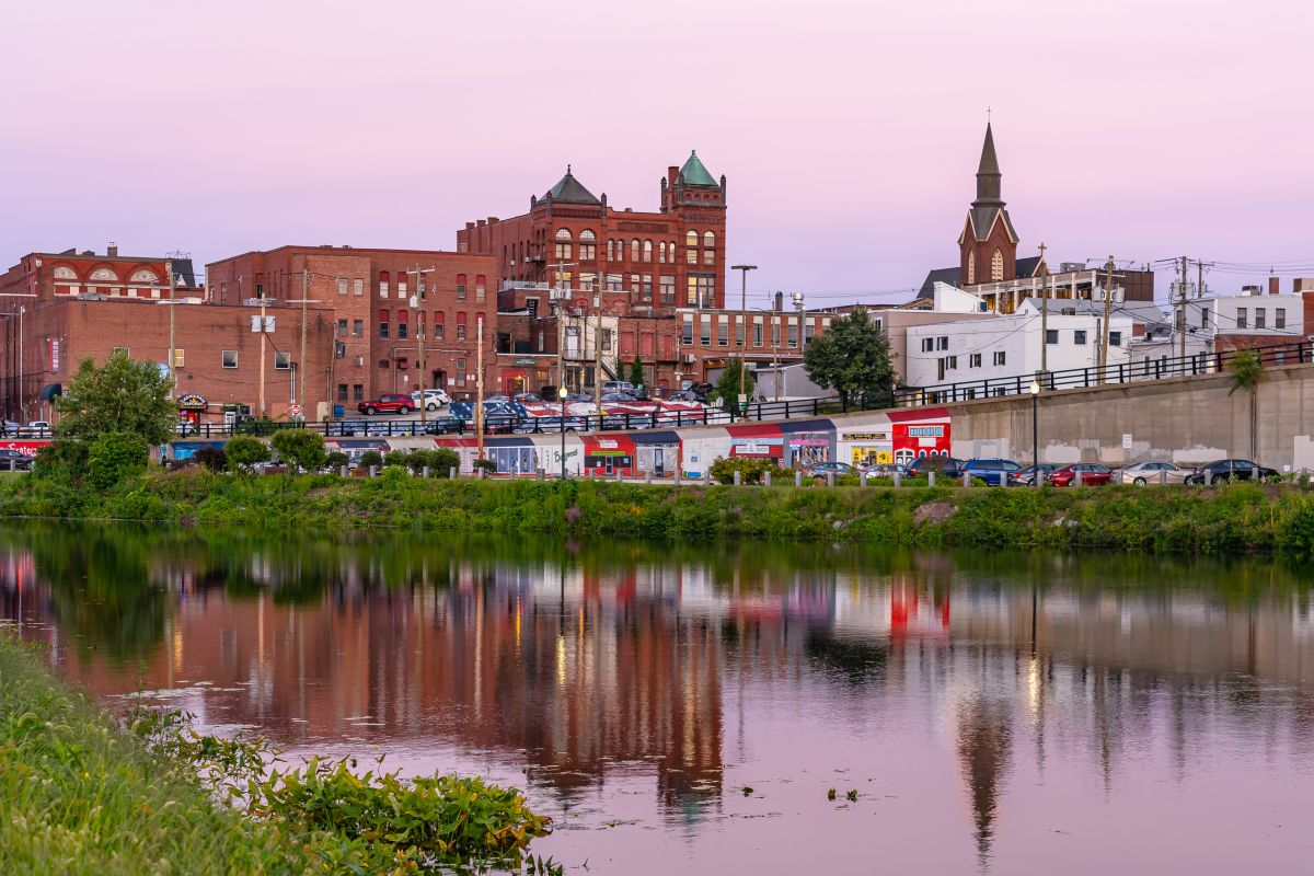 Nashua, NH