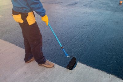 Contact About Roof Coating